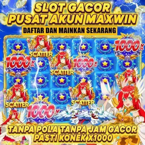 PLUTOHOKI88: slot gacor maxwin malam ini